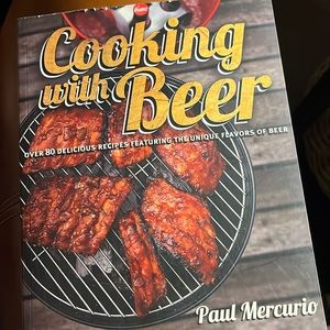 Cooking with Beer - over 80 delicious recipes